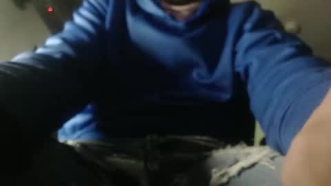 xavicock24 online show from February 1, 6:01 am