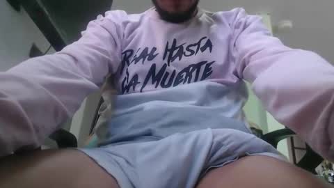 xavicock24 online show from March 22, 1:36 pm