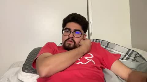 xavier_1169 online show from January 19, 10:30 am