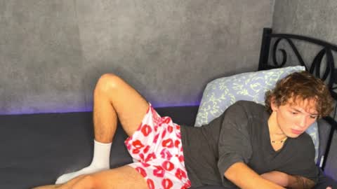 Xavier  PVT open  online show from November 14, 2:54 am