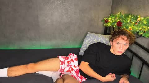 Xavier  PVT open  online show from December 15, 4:28 am