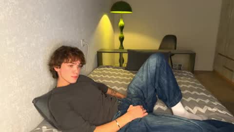 Xavier  PVT open  online show from February 12, 3:40 pm