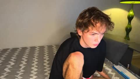 Xavier  PVT open  online show from February 13, 5:42 pm