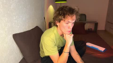 Xavier  PVT open  online show from February 24, 5:55 pm