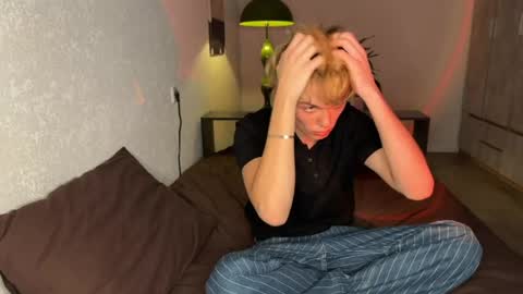 Xavier  PVT open  online show from March 19, 3:49 pm