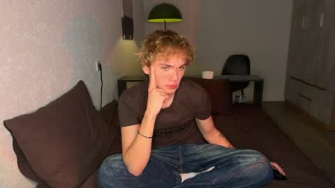 Xavier  PVT open  online show from March 31, 6:41 pm