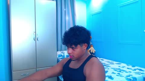 xavier online show from August 1, 7:35 pm