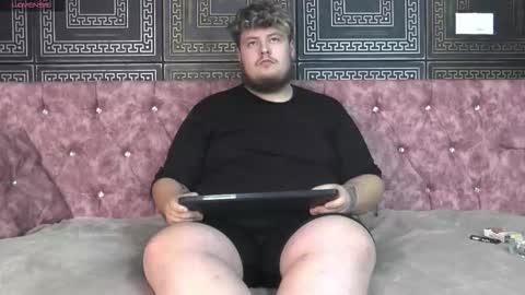 Xavier online show from January 7, 9:56 am