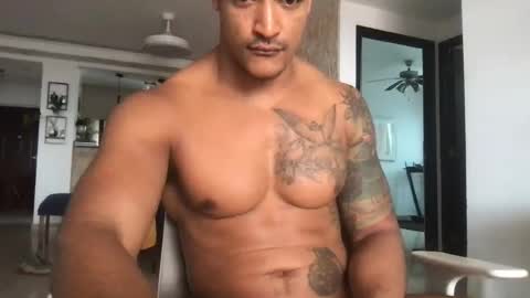 xavii31 online show from February 23, 6:01 pm