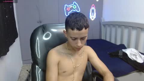 xavii_18_ online show from March 5, 9:26 pm