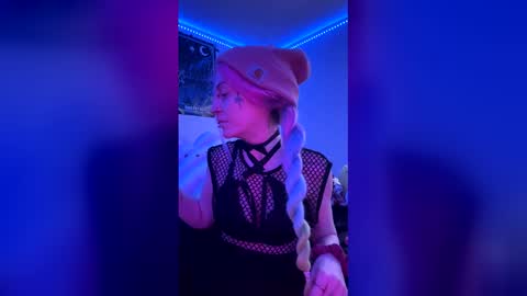 xbabydollfaex online show from March 5, 1:51 pm