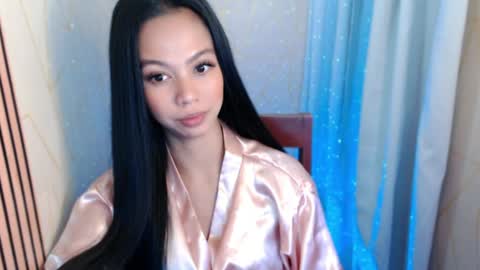 Blaire online show from April 24, 12:02 am