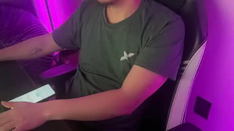 Snapshot of xburst chatting on February 18, 12:48 am xburst online show from February 18, 12:48 am