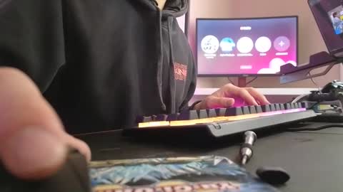 Snapshot of xburst chatting on January 19, 3:49 pm xburst online show from January 19, 3:49 pm