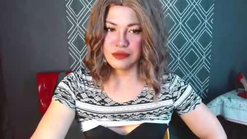 Godess  Lucy online show from October 11, 6:28 pm