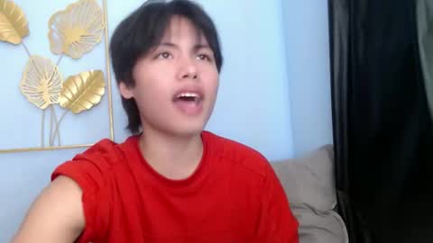 Snapshot of xcharls08 chatting on May 20, 7:47 am xcharls08 online show from May 20, 7:47 am