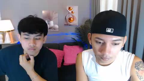 Charlie online show from February 15, 2:19 am