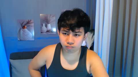 Snapshot of xcigbatecum chatting on March 5, 1:12 am Charlie online show from March 5, 1:12 am