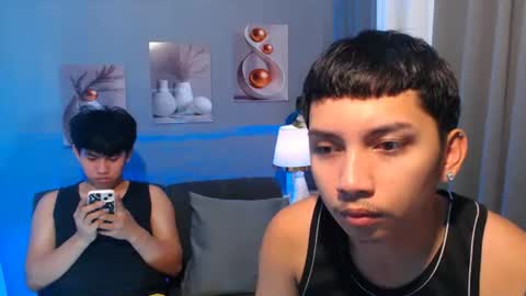 Snapshot of xcigbatecum chatting on March 11, 1:55 am Charlie online show from March 11, 1:55 am