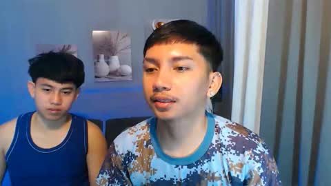 Snapshot of xcigbatecum chatting on March 18, 2:53 pm Charlie online show from March 18, 2:53 pm