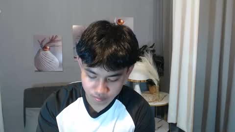 Snapshot of xcigbatecum chatting on March 23, 1:31 am Charlie online show from March 23, 1:31 am
