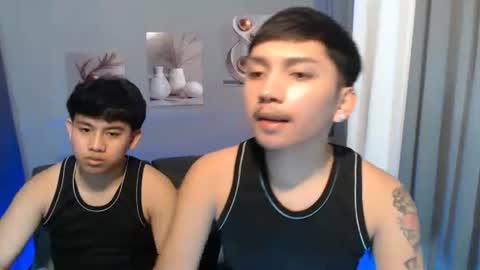 Snapshot of xcigbatecum chatting on March 27, 5:02 am Charlie online show from March 27, 5:02 am