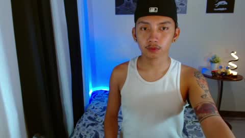 Snapshot of xcigbatecum chatting on June 23, 5:38 am Charlie online show from June 23, 5:38 am