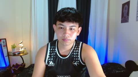 Snapshot of xcigbatecum chatting on July 13, 3:26 pm Charlie online show from July 13, 3:26 pm