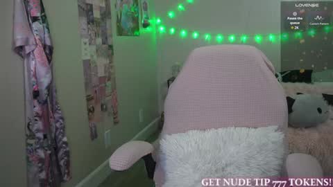 spoil me here  online show from January 18, 11:36 am