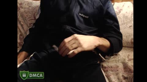 xcockstar online show from December 4, 9:34 pm