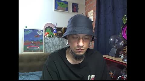 xdantex19 online show from March 18, 11:52 pm