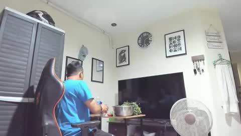 xdreamangel online show from January 5, 9:48 am