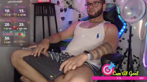 Xein Independent Model online show from March 1, 8:33 pm