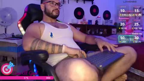 Xein Independent Model online show from June 25, 3:06 am