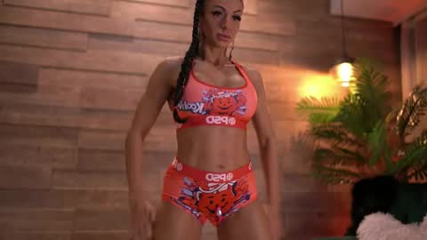 Xena online show from April 1, 3:18 am