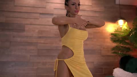 Xena online show from April 10, 4:50 am