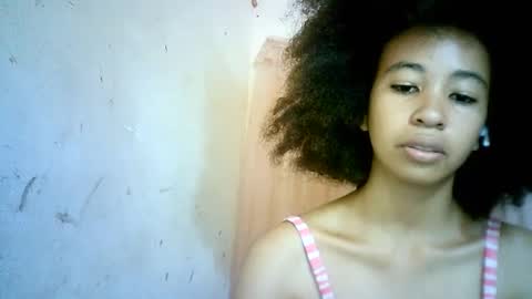 Snapshot of xenna610827 chatting on February 8, 12:06 pm xenna610827 online show from February 8, 12:06 pm