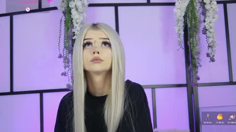 xenomy online show from November 10, 8:24 am