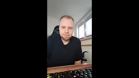 Xeharnot online show from January 9, 3:04 pm