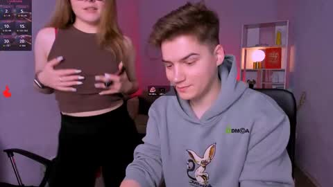 xevier online show from November 27, 8:44 pm