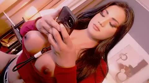 xfantasymistress online show from May 11, 3:34 am