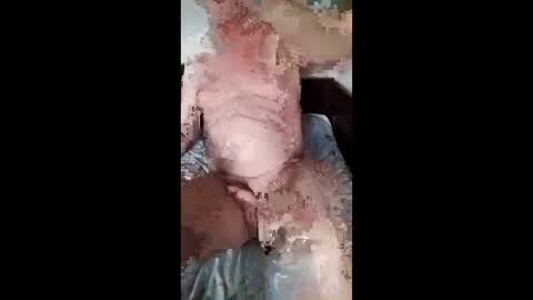 Slava online show from March 29, 11:49 pm