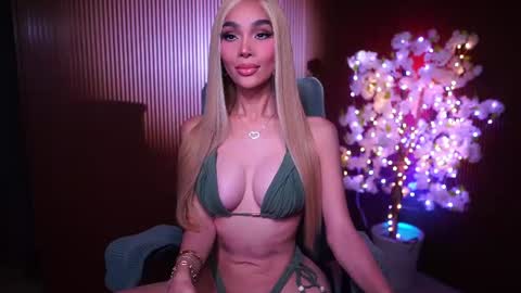 Anne online show from July 1, 2:02 am