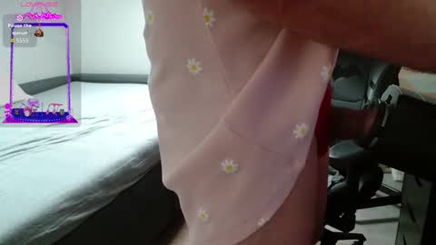 Snapshot of xfrenchmenx chatting on September 10, 7:30 am Christian online show from September 10, 7:30 am