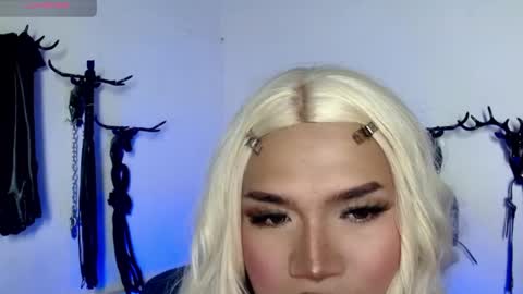 xfreyalibitina69x online show from May 7, 2:00 pm