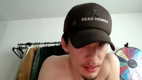 xgoonxmasterx online show from April 18, 5:17 pm