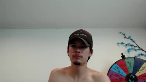 xgoonxmasterx online show from May 9, 7:19 pm