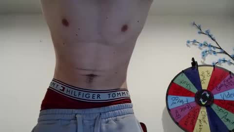 xgoonxmasterx online show from May 11, 2:39 am