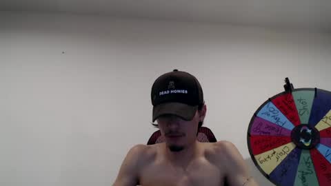 xgoonxmasterx online show from June 19, 4:17 am