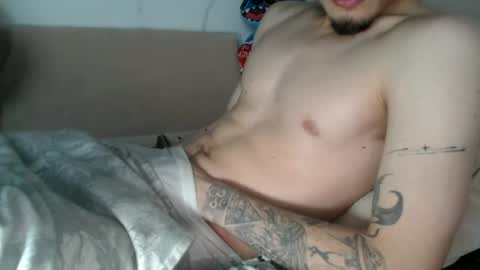xgoonxmasterx online show from July 8, 2:10 pm